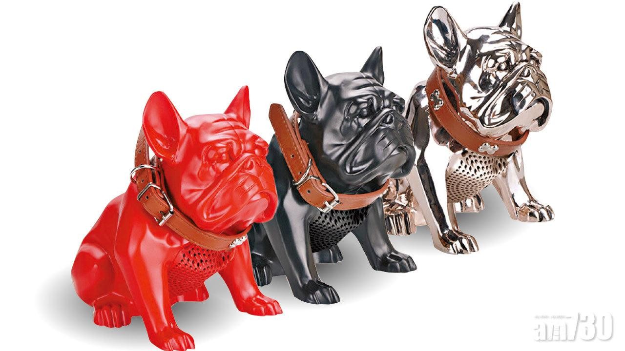 Cross Humanity 高顏值動物造型喇叭