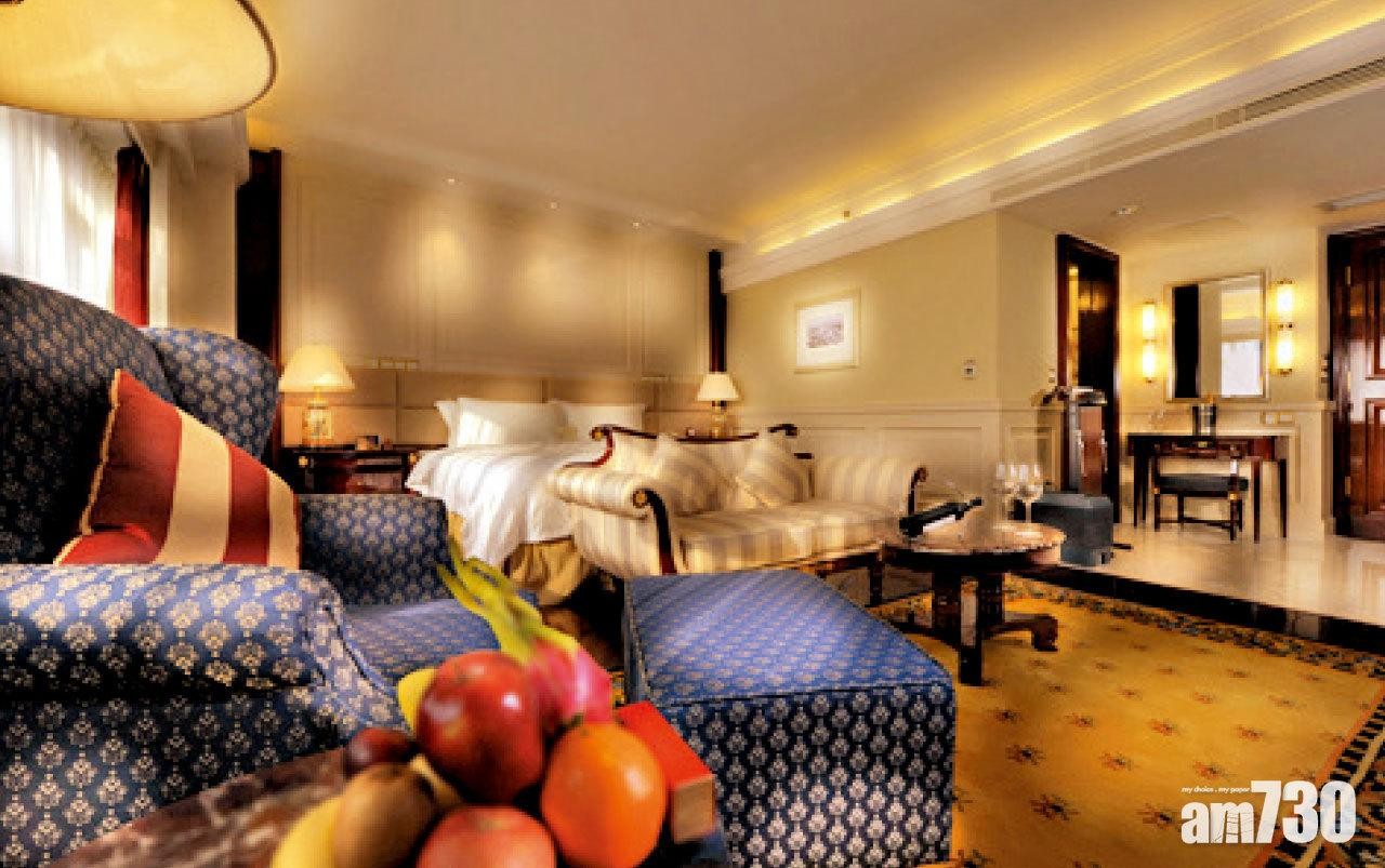 深圳富苑皇冠假日套票 