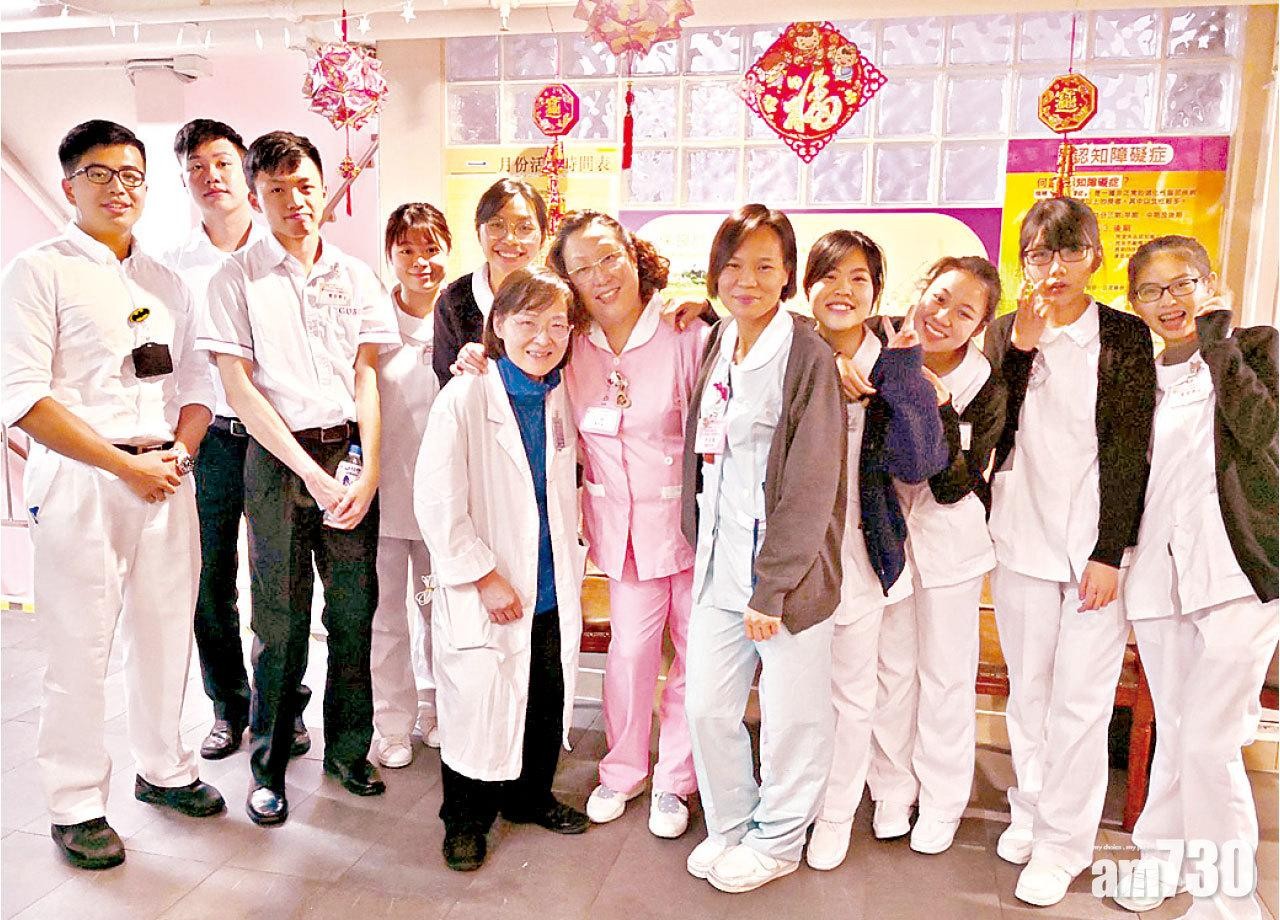 香港中文大學 「高級文憑」及「基礎教育文憑」課程 理論實踐兼備