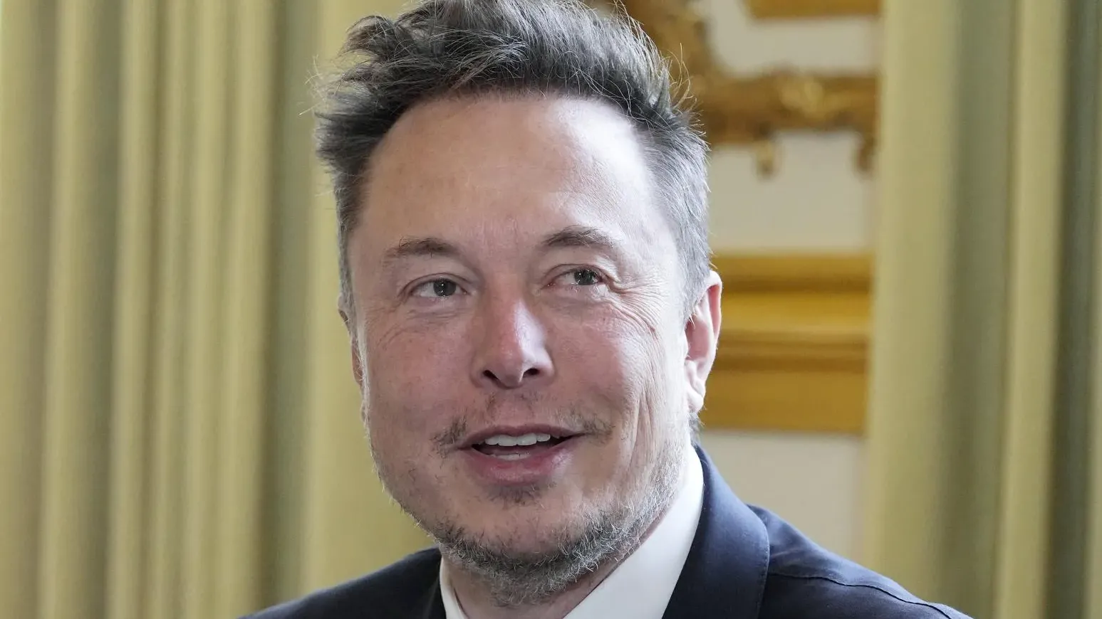 移居火星將成真？馬斯克：SpaceX將在4年內載人登陸