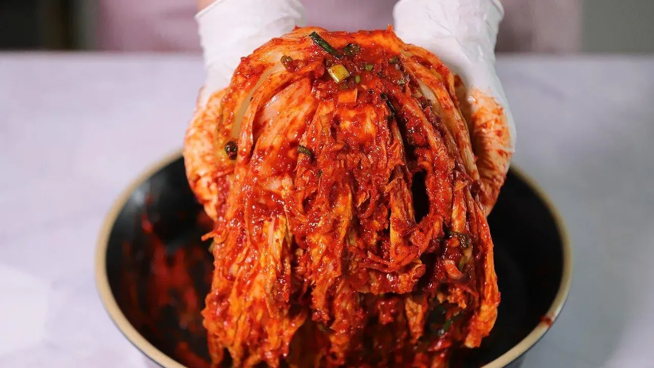 南韓去年泡菜出口量逾4.4萬噸創新高　日本、美國成最大客戶