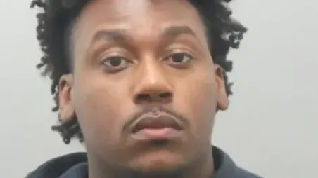 以為陌生人闖入男子開槍自保　下秒發現射殺母親情緒崩潰