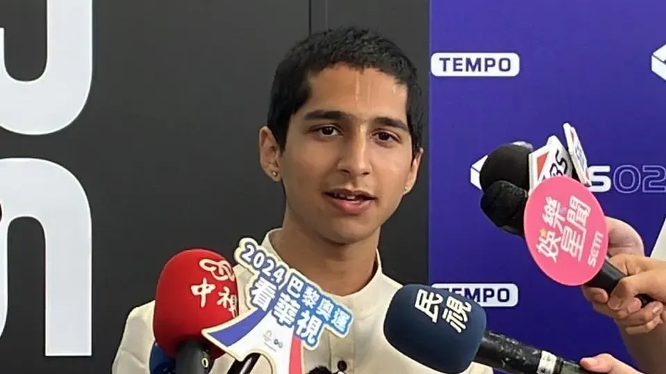 印度神童談台積電「未來2年狀況不樂觀」　美總統大選較看好「共和黨」