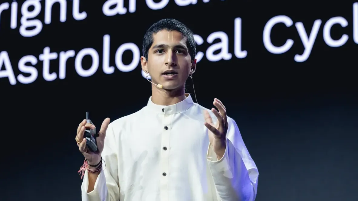 印度神童預言台灣2025年8月前地震：模規如2004年或2011年