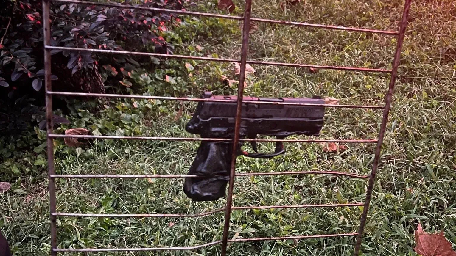 美國民宅突爆炸　民眾誤將手槍放進焗爐釀禍