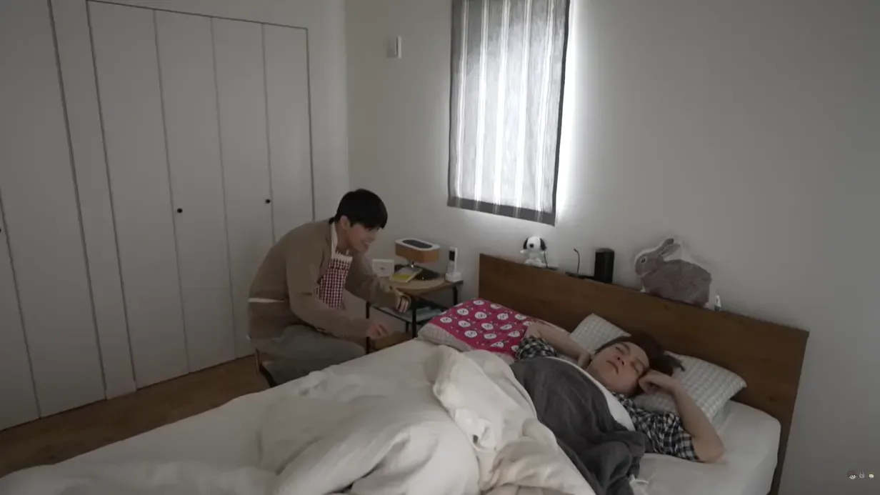 Ryu Yuma雙出軌｜Yuma帶Tommy回香閨拍片直擊「被蒙在鼓裡的Ryu」　粉絲嚇呆：驚喜埋了兩年