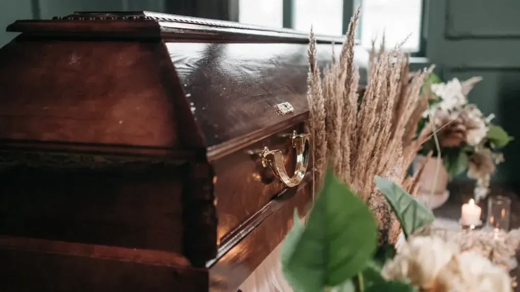 印度中部43歲男失蹤成浮屍家人痛心火化　突現身喪禮嚇壞全場