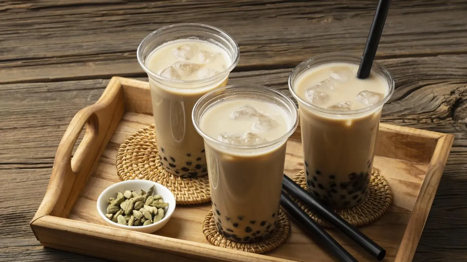 內地奶茶店掀倒閉潮　一年時間近20萬間店關門大吉成創業黑洞