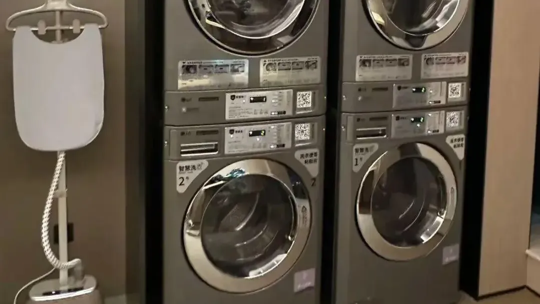 內地女碩士分享Book酒店洗衫大法惹熱議　更有學生拼單夾房錢共享酒店洗衣機