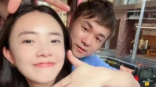 內地桌球名將徐克涉性騷擾美籍選手　遭禁賽10年