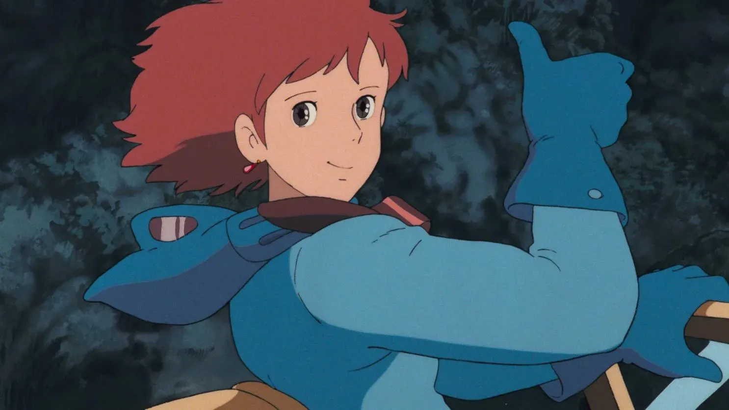 風之谷台灣票房首周衝1700萬　「王蟲圖鑑」限定6萬張瘋搶