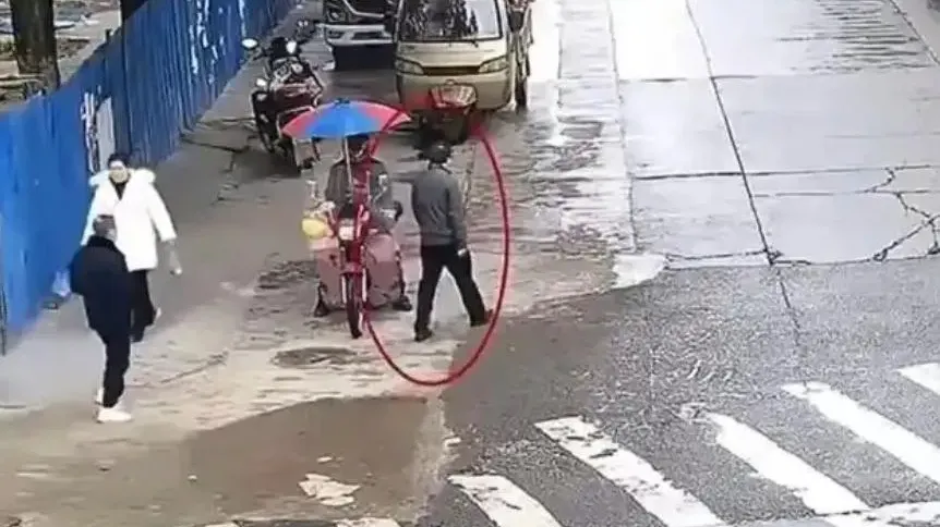 湖南男殺人逃亡遭通緝28年　現身跟同鄉學煮餸3小時即落網