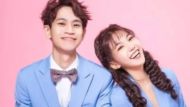 Andy經營眾量級十年一無所有　命理師爆：他是「旺妻命」