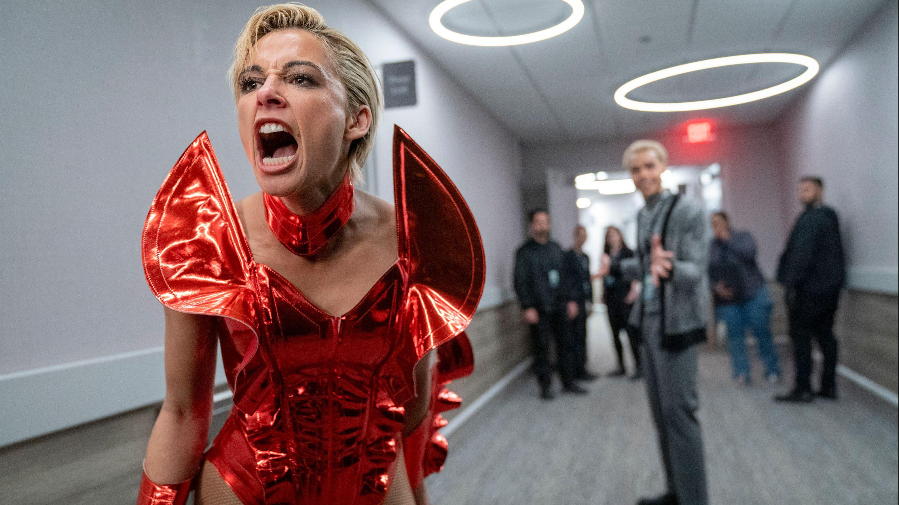 《魅笑2》心寒微笑再現 導演︰將第一集嘅恐怖元素玩大10倍！