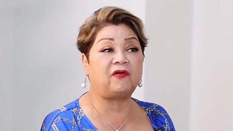 肥媽自比李玟爆《中年好聲音》分數曾出錯 網民鬧爆：又抽水