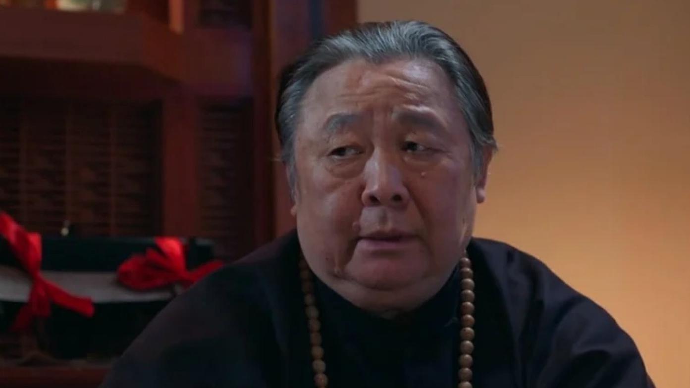 秦煌與內地情人相差30年 大讚對方知慳識儉不嫌貧：同港女冇得比