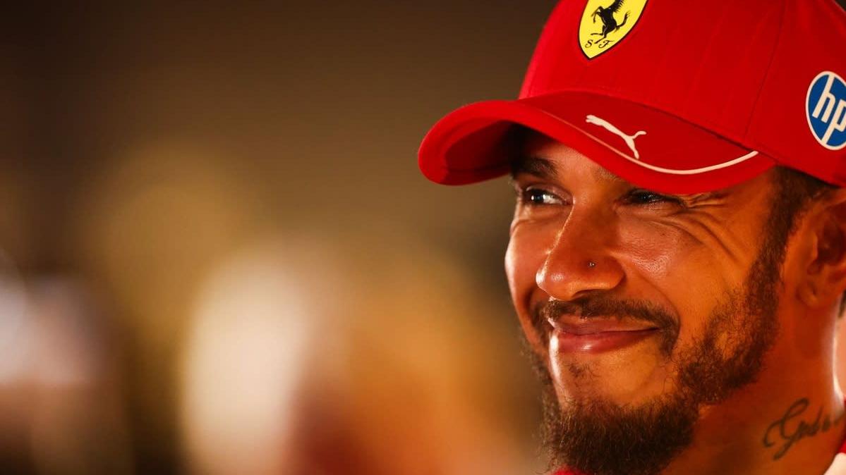  F1電影｜上映在即監製咸美頓坦言緊張　首次向圈內人放映