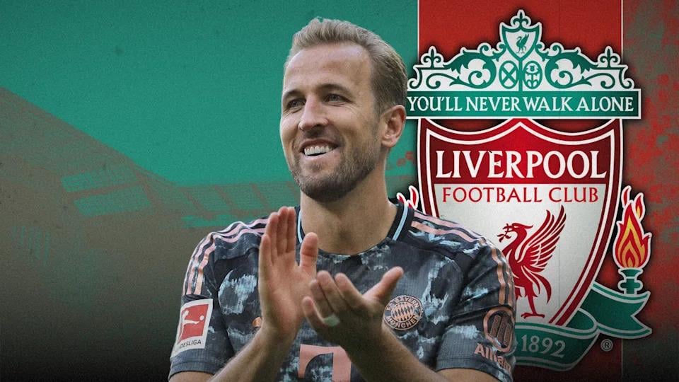 英超｜傳利物浦今夏想簽哈利簡尼　撇除加盟曼聯車仔兵工廠原因