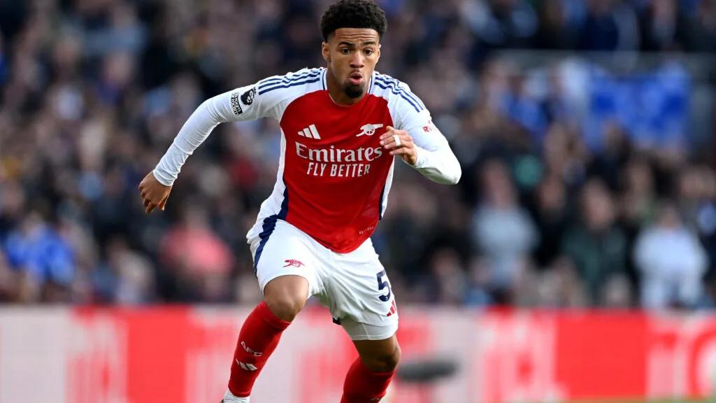 阿仙奴17歲小將傳球成功率100% 溫拿尼歐聯對薩克達委以重任？