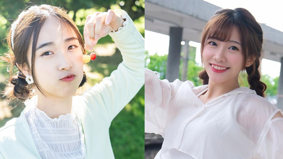 林映暉VS冼迪琦｜在台港女殘酷二選一