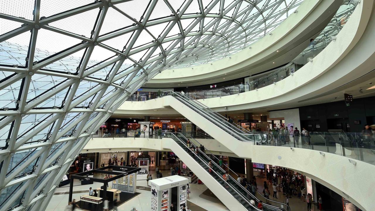 料中國將取代美國成全球最大個人奢侈品市場 羅兵咸永道:香港面臨一系列挑戰