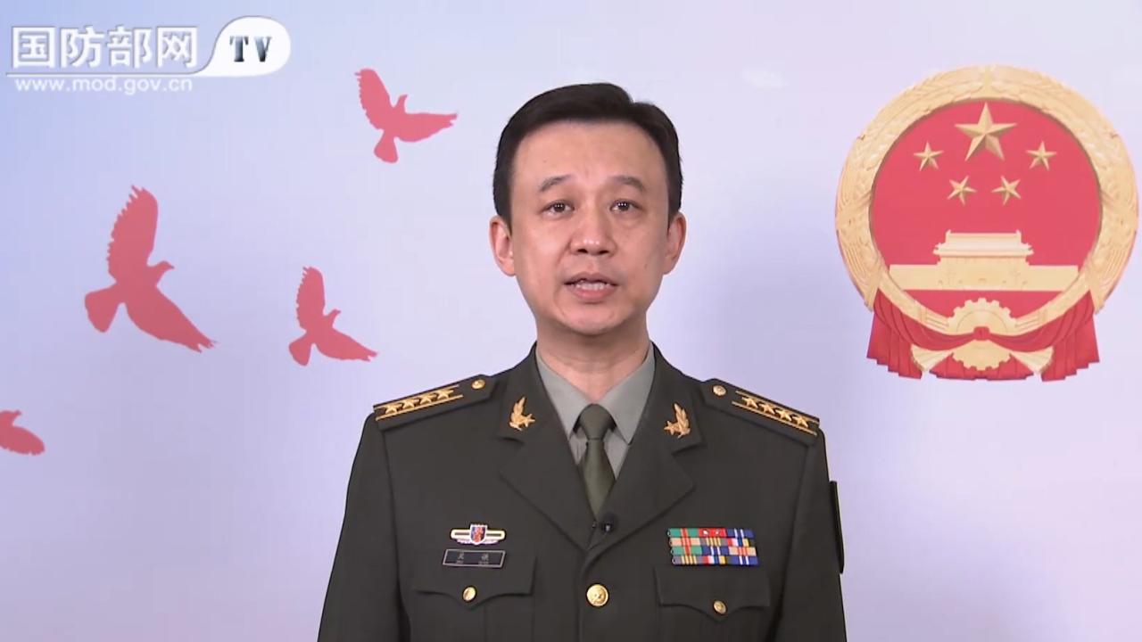 國防部：台獨挑釁一次 反制就推進一步 直至實現統一