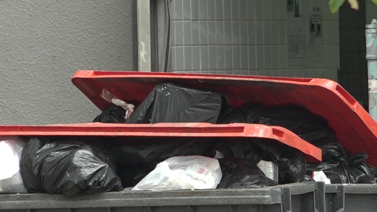 有立法會議員指廢物運往大灣區循環再用需達致雙贏