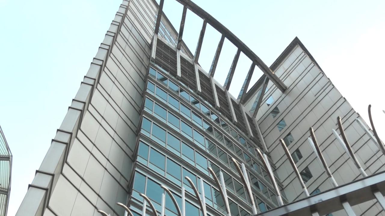 駐港公署：堅決反對英美等政客為反中亂港分子鳴冤叫屈