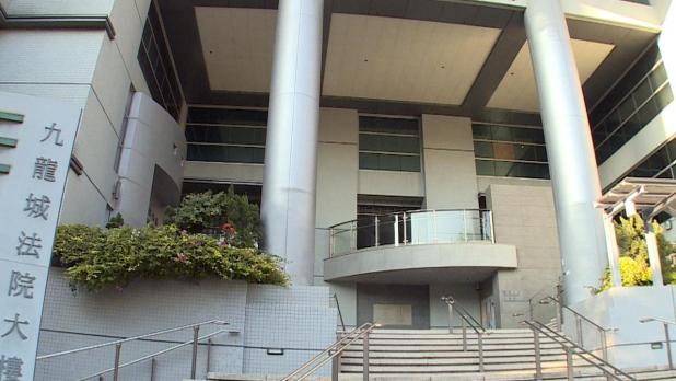 獨留2歲女兒在家45歲男子被判12個月感化令