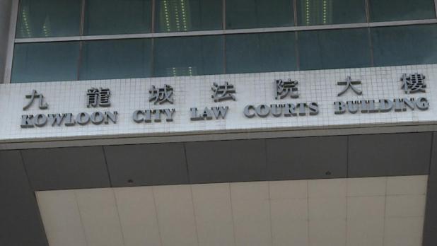 法庭認為，背景報告內容正面，顯示出被告就本案已有悔意。（港台圖片）