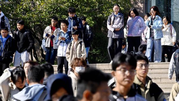 高才通計劃｜有咩申請資格及續簽要求？（附新加入合資格大學名單）