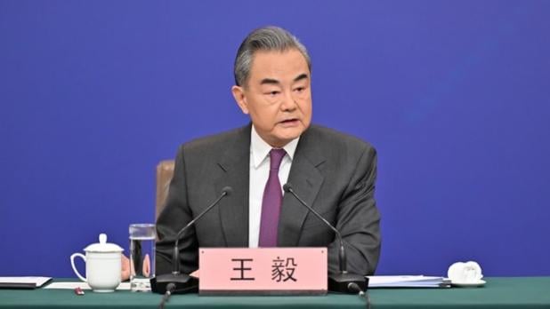 緬甸詐騙園區｜王毅晤東盟十國駐華使節　冀採取強有力措施堅決打擊網賭電詐