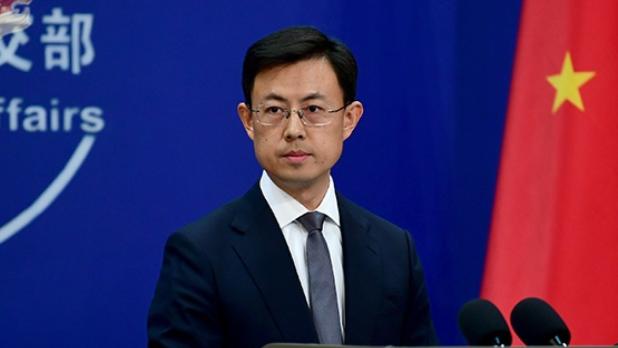 郭嘉昆敦促日方重信守諾，審慎處理台灣問題。（外交部網頁圖片）