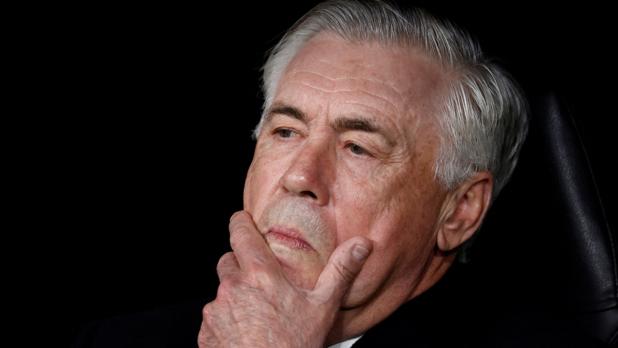 安察洛堤將執教巴西男足國家隊。（路透社資料圖片）