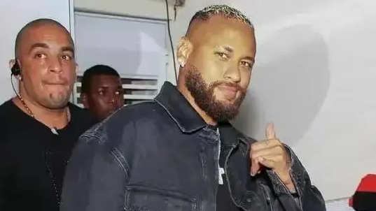 尼馬受傷休養被指發福變「肥馬」　本尊IG拍片露肚還擊