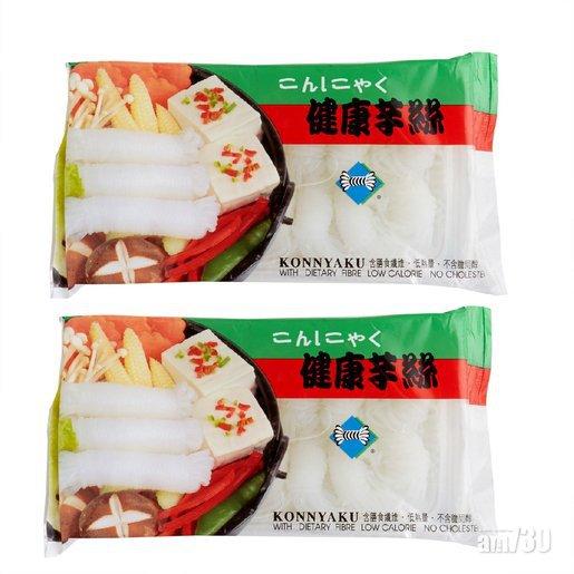 芋絲纖維含量高，但對腸胃較差的人可能會造成胃痛、肚脹的問題，因此不能經常食用。