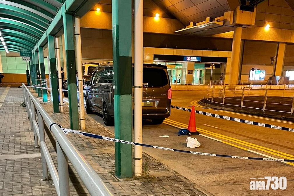 屯門爭泊位誤殺案。