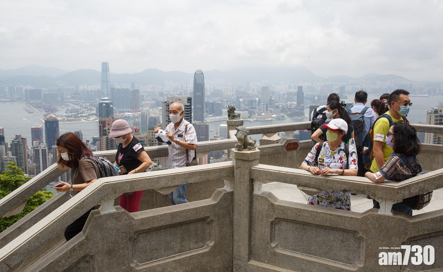 旅發局重推賞你遊、賞你住　8萬名額五月中起分階段報名