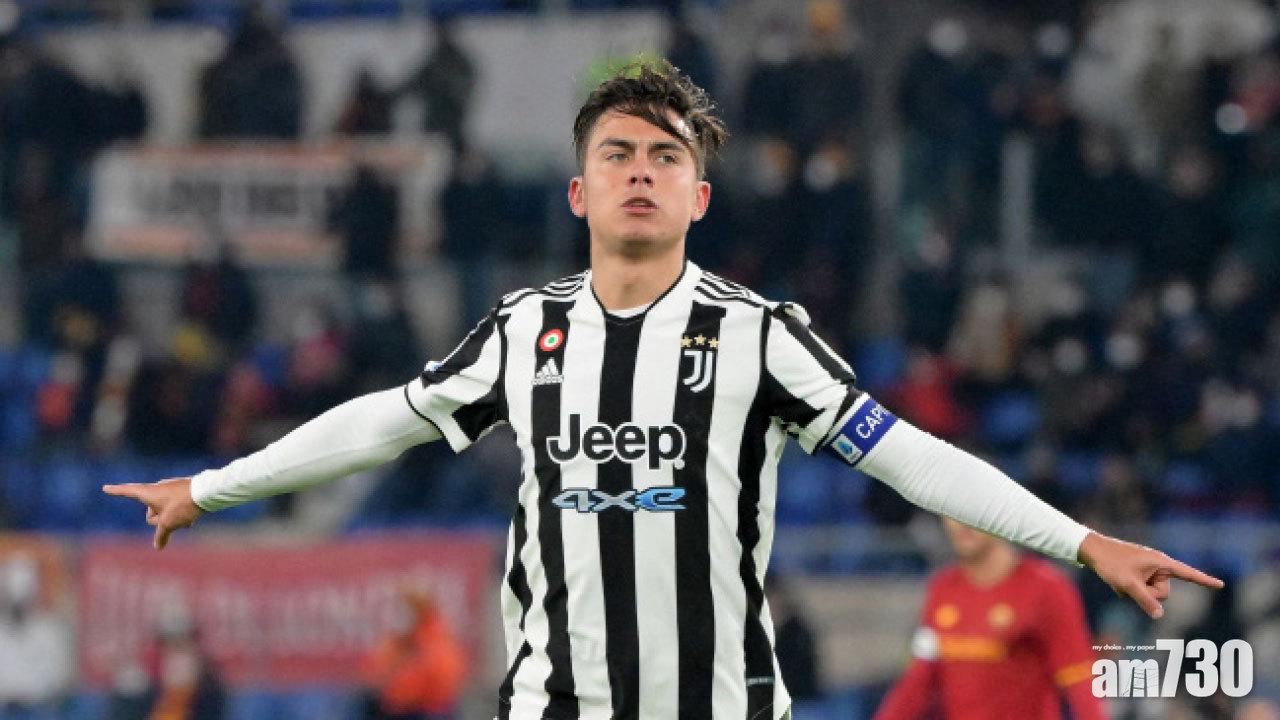 保羅戴巴拿入球為祖記追成1比1。