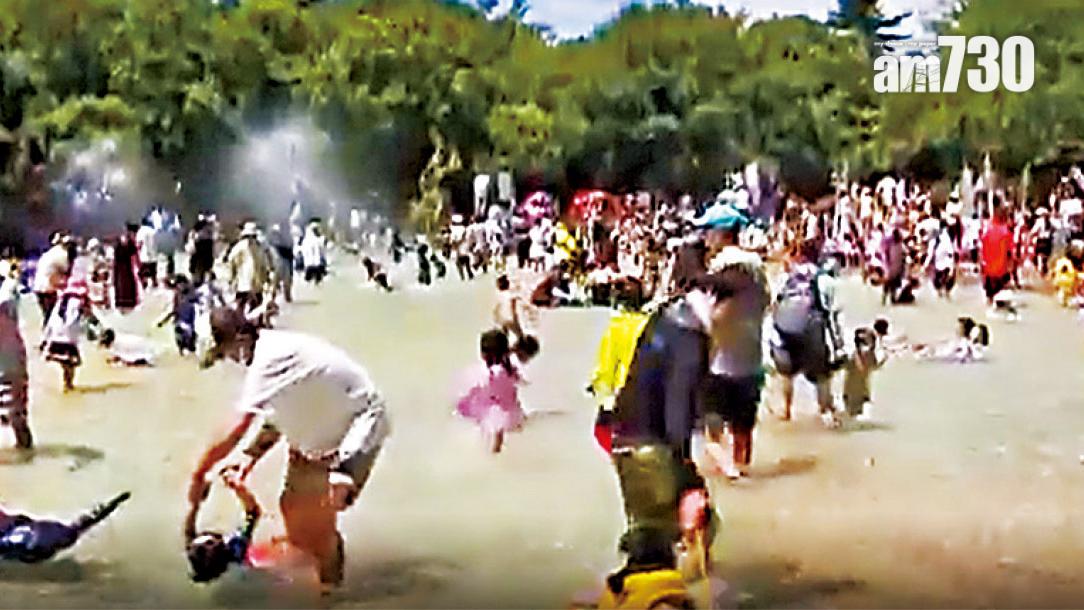 日本多地連續兩日35度 94歲翁疑家中熱死