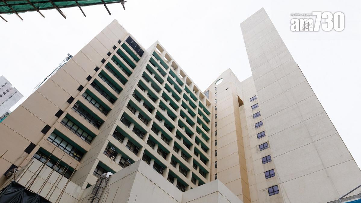 聯合醫院。(資料圖片)