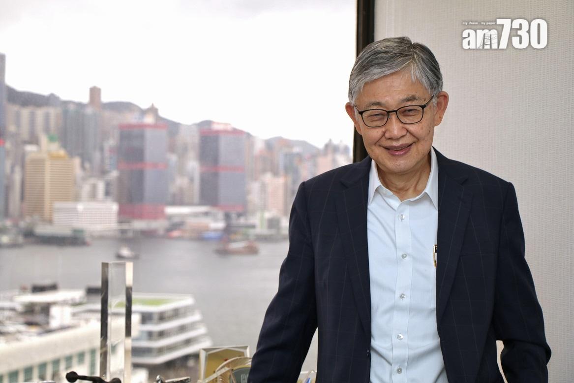 大刁告吹｜波老道豪宅撻訂 施永青：個別事件 睇啱睇錯有待證實