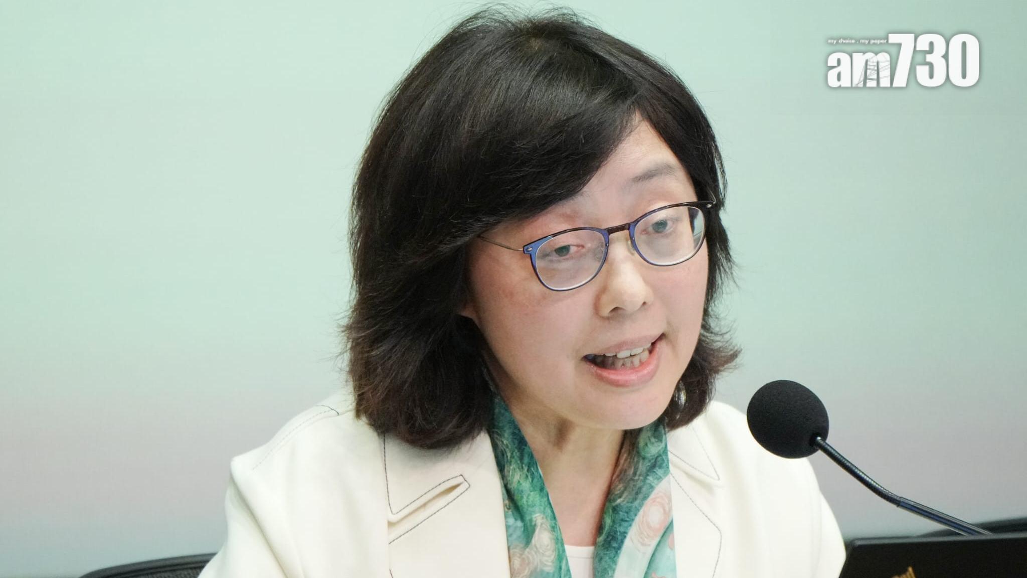 施政報告2023｜政府研究一旦發現僭建則可檢控　防止業主找藉口「免責」(李睿哲攝)