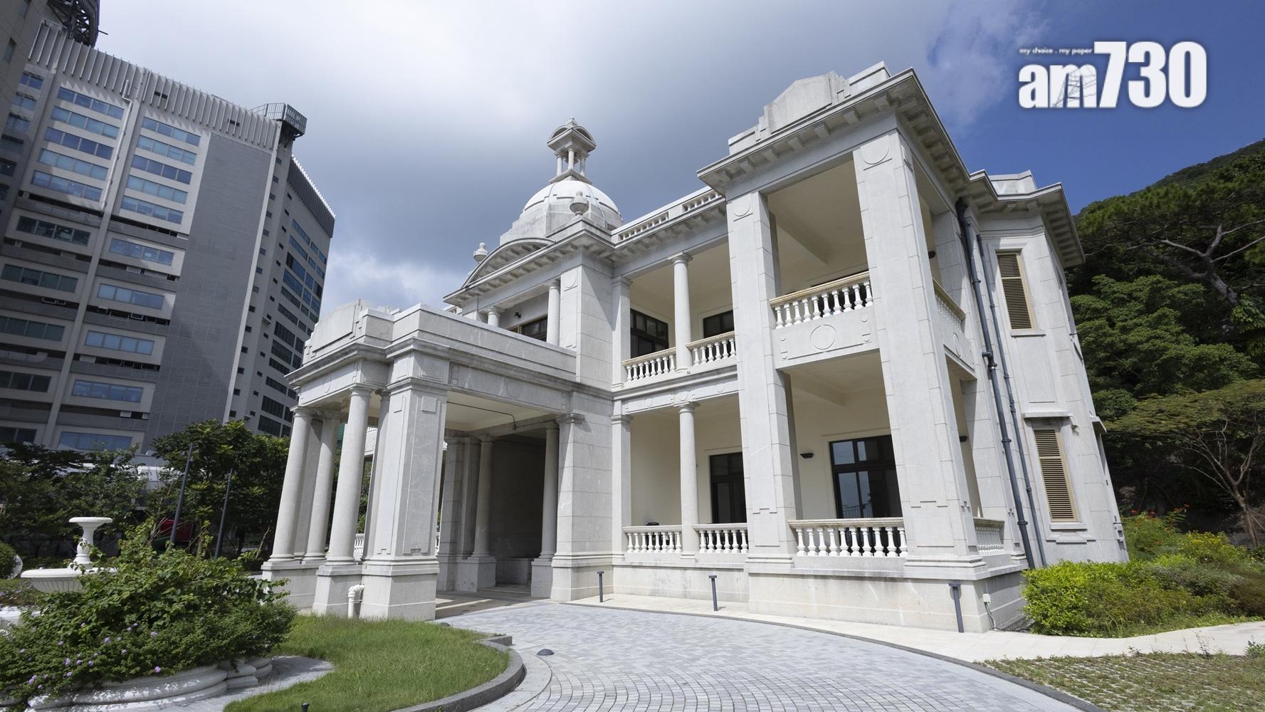 譚雅士家族持有薄扶林JESSVILLE突擊公布樓書 提供32伙｜新盤樓書