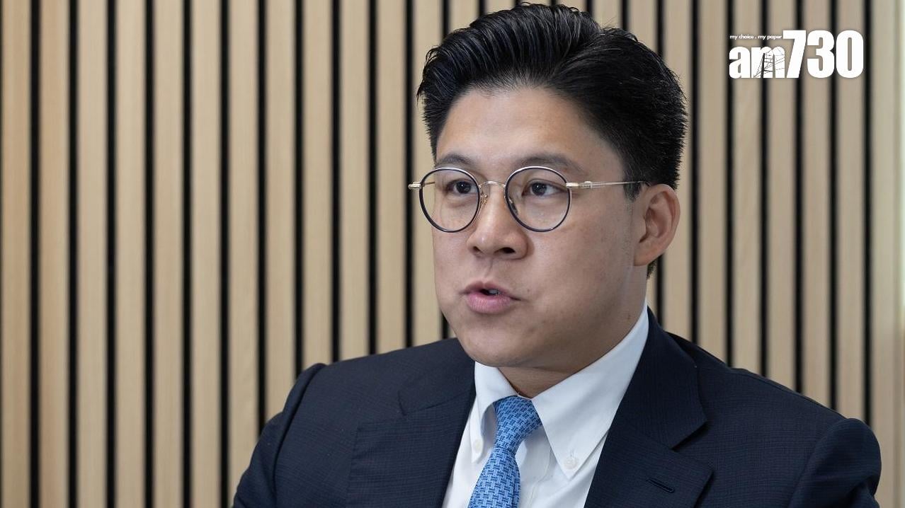 藝發局停舞台劇獎資助　主席霍啟剛：分配資源時需降低違法風險