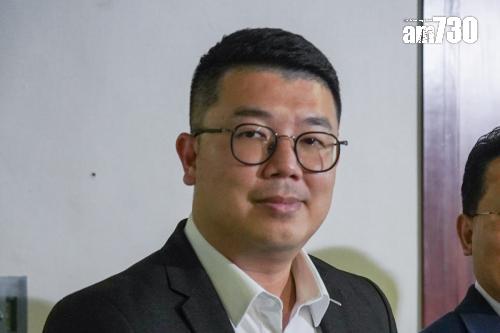 民建聯劉國勳。(資料圖片)