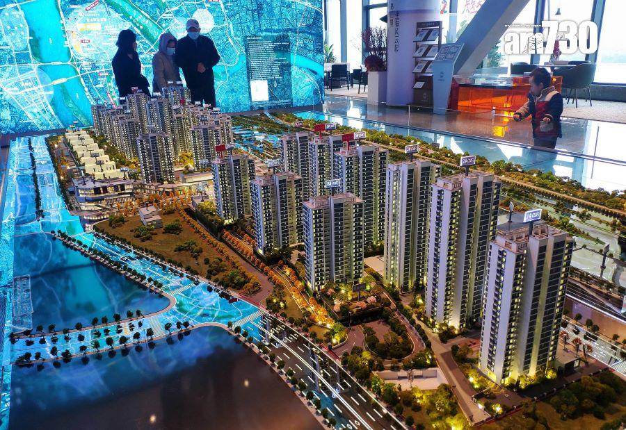 內房危機｜五大國有銀行據報已對接逾8200個白名單項目