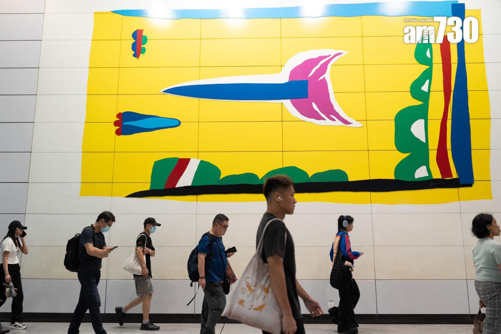 最新失業率3%維持不變　政府料勞工市場短期內維持緊絀