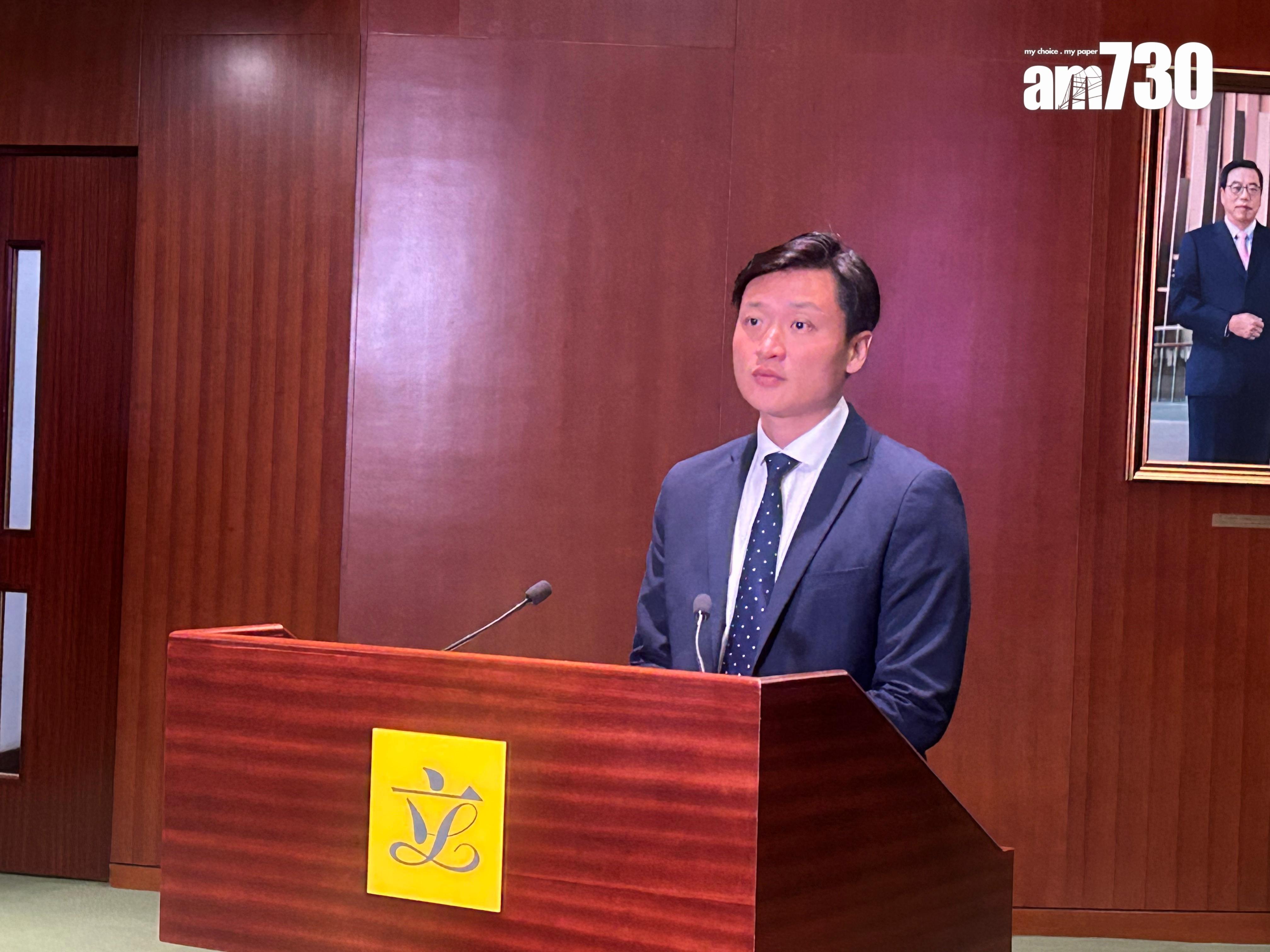 One Love Asia Festival臨時更改日期地點及表演陣容　鄭泳舜促退機票及酒店費用(陳芷晴攝)