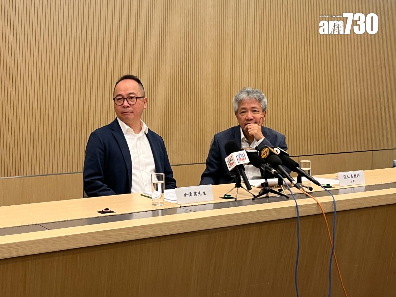 交諮會首季收逾萬宗投訴及建議，其中涉的士服務個案逾2800宗。(陳詠琳攝)